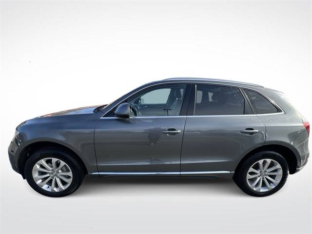 2015 Audi Q5 Premium Plus — SUV — 97,696 mi — Danvers, MA