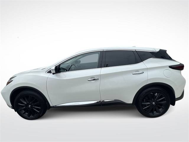 2021 Nissan Murano SL — SUV — 18,864 mi — Danvers, MA