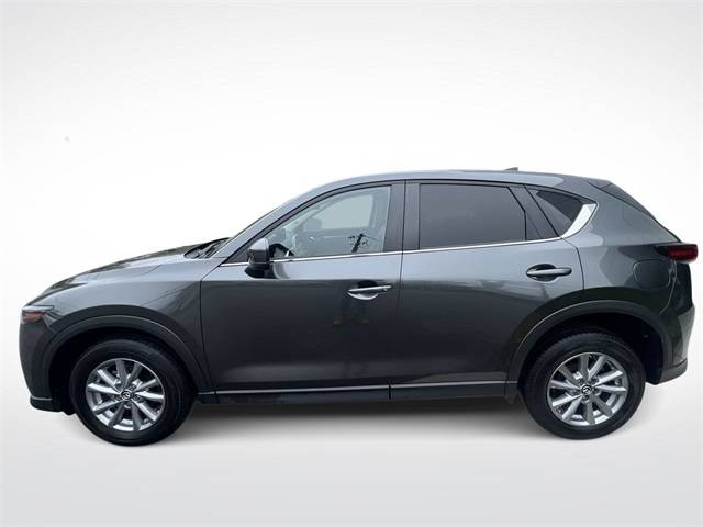 2023 Mazda CX-5 2.5 S Preferred — SUV — 26,265 mi — Danvers, MA