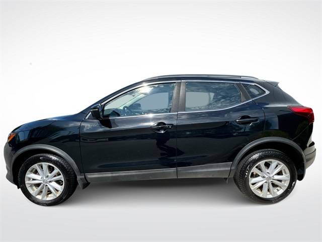 2017 Nissan Rogue Sport SV — SUV — 97,571 mi — Danvers, MA