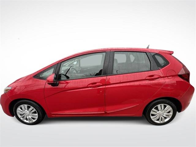 2015 Honda Fit LX — Hatchback — 93,560 mi — Danvers, MA