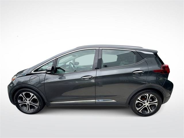 2017 Chevrolet Bolt EV Premier — Hatchback — 120,748 mi — Danvers, MA