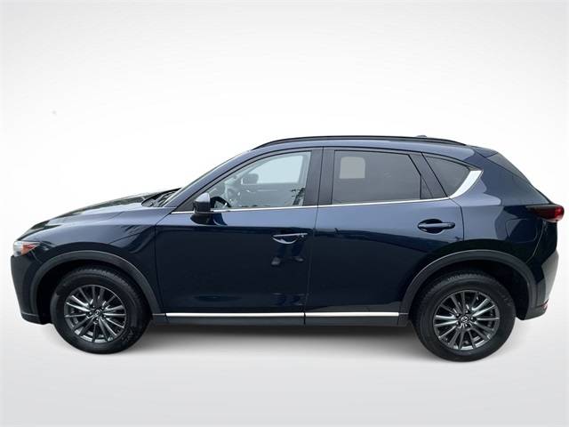 2021 Mazda CX-5 Touring — SUV — 89,126 mi — Danvers, MA