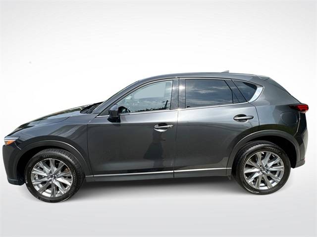 2020 Mazda CX-5 Grand Touring — SUV — 46,825 mi — Danvers, MA