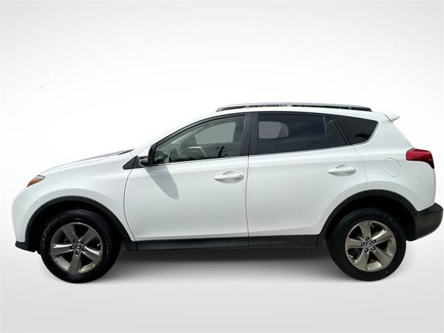 2015 Toyota RAV4 XLE — SUV — 146,187 mi — Danvers, MA