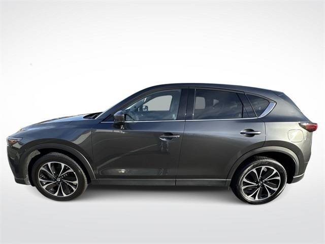 2022 Mazda CX-5 2.5 S Premium Plus — SUV — 41,143 mi — Danvers, MA