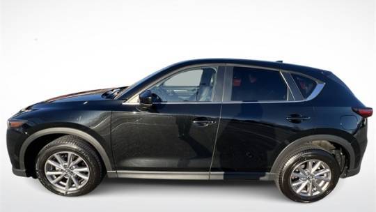 2022 Mazda CX-5 2.5 S Select — SUV — 28,471 mi — Danvers, MA