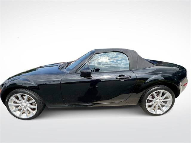 2008 Mazda MX-5 Miata Touring — Convertible — 63,603 mi — Danvers, MA