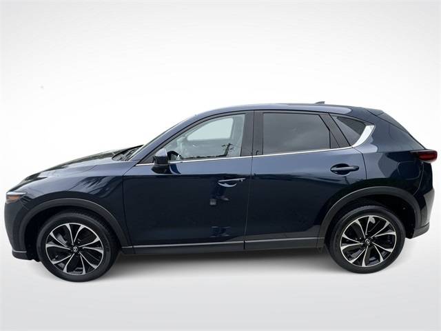 2023 Mazda CX-5 2.5 S Premium Plus — SUV — 16,383 mi — Danvers, MA