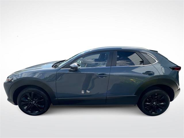 2022 Mazda CX-30 Carbon Edition — SUV — 19,561 mi — Danvers, MA