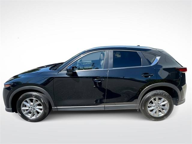 2023 Mazda CX-5 2.5 S Preferred — SUV — 19,562 mi — Danvers, MA