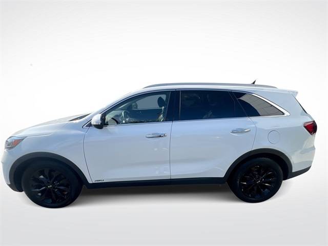 2020 Kia Sorento EX V6 — SUV — 49,161 mi — Danvers, MA