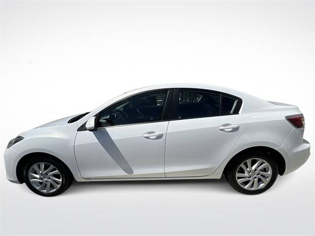 2012 Mazda Mazda3 i Grand Touring — Sedan — 56,357 mi — Danvers, MA