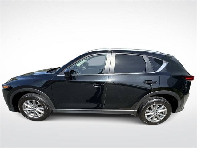 2023 Mazda CX-5 2.5 S Preferred — SUV — 33,822 mi — Danvers, MA