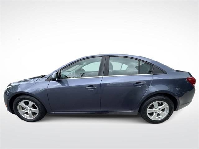 2014 Chevrolet Cruze 1LT — Sedan — 123,673 mi — Danvers, MA