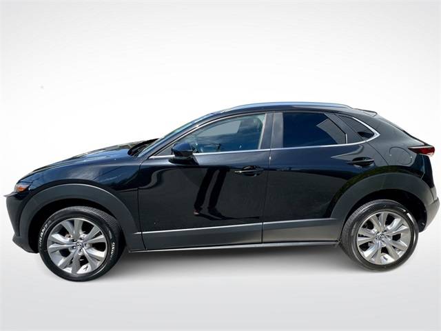 2022 Mazda CX-30 Preferred — SUV — 36,194 mi — Danvers, MA