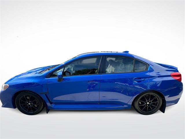 2016 Subaru WRX Limited — Sedan — 88,219 mi — Danvers, MA