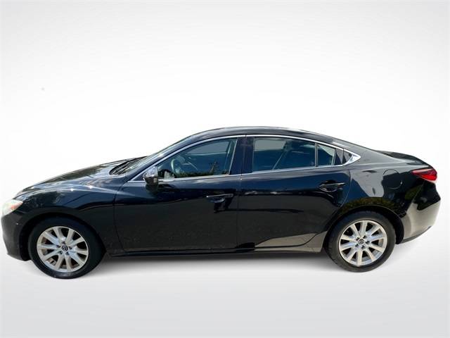 2014 Mazda Mazda6 i Sport — Sedan — 81,241 mi — Danvers, MA