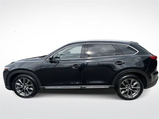 2020 Mazda CX-9 Signature — SUV — 67,108 mi — Danvers, MA