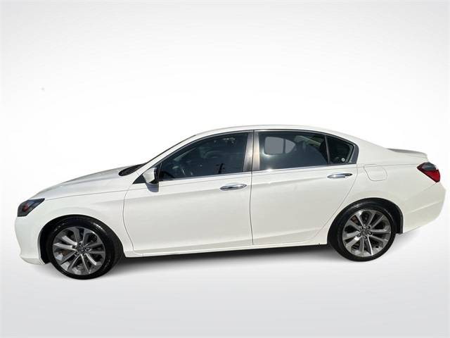 2014 Honda Accord Sport — Sedan — 99,617 mi — Danvers, MA
