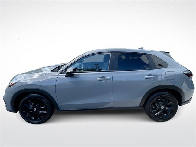 2024 Honda HR-V Sport — SUV — 23,481 mi — Danvers, MA