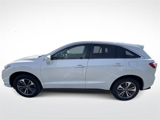 2018 Acura RDX Advance Package — SUV — 76,416 mi — Danvers, MA