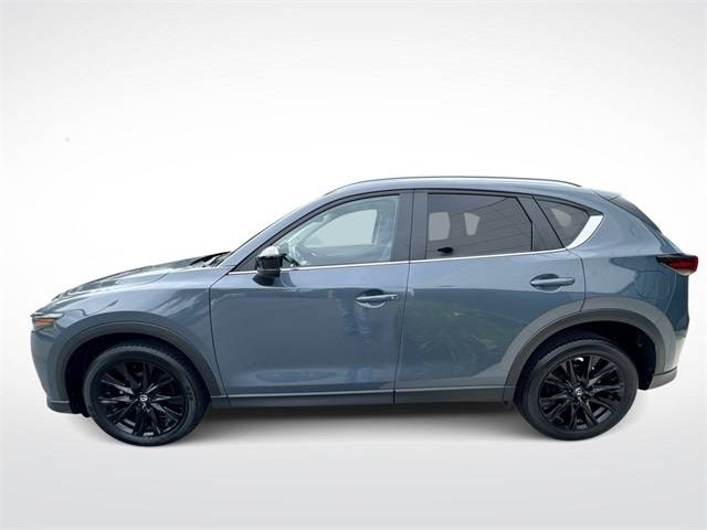 2023 Mazda CX-5 2.5 S Carbon Edition — SUV — 20,743 mi — Danvers, MA
