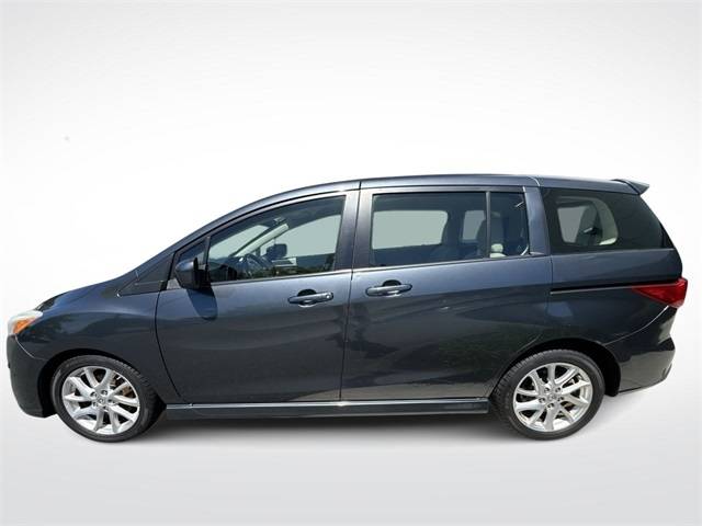2012 Mazda Mazda5 Touring — Minivan — 73,381 mi — Danvers, MA