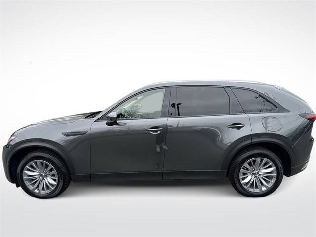 2024 Mazda CX-90 Preferred Plus — SUV — 24,161 mi — Danvers, MA