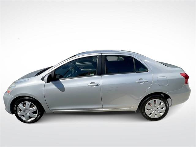 2009 Toyota Yaris Base — Sedan — 43,124 mi — Danvers, MA