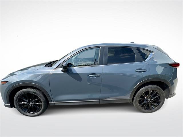 2022 Mazda CX-5 2.5 S Carbon Edition — SUV — 25,529 mi — Danvers, MA