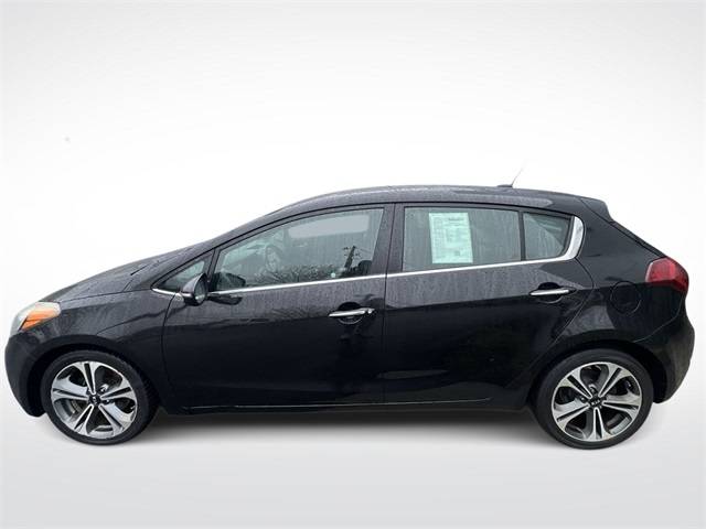 2016 Kia Forte EX — Hatchback — 113,184 mi — Danvers, MA