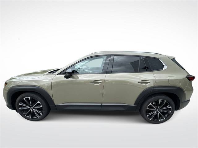 2024 Mazda CX-50 Turbo Premium Plus — SUV — 4,043 mi — Danvers, MA