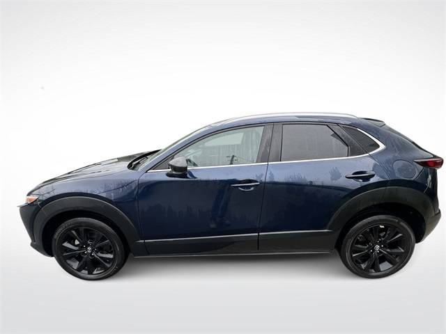 2022 Mazda CX-30 Turbo — SUV — 23,570 mi — Danvers, MA