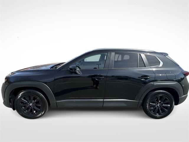 2023 Mazda CX-50 Preferred Plus — SUV — 42,986 mi — Danvers, MA