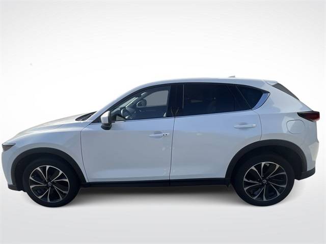 2023 Mazda CX-5 2.5 S Premium — SUV — 36,583 mi — Danvers, MA
