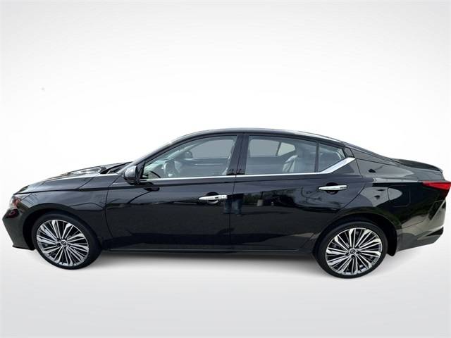 2023 Nissan Altima SL — Sedan — 16,081 mi — Danvers, MA