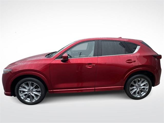 2024 Mazda CX-5 2.5 S Premium — SUV — 7,404 mi — Danvers, MA