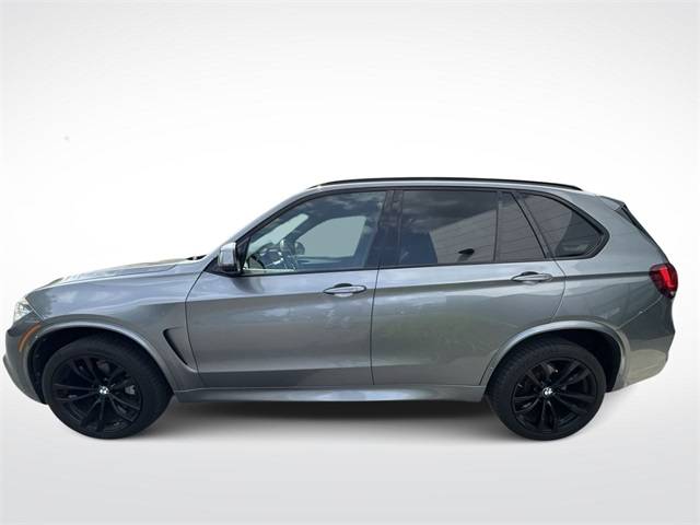2015 BMW X5 35i — SUV — 56,891 mi — Danvers, MA