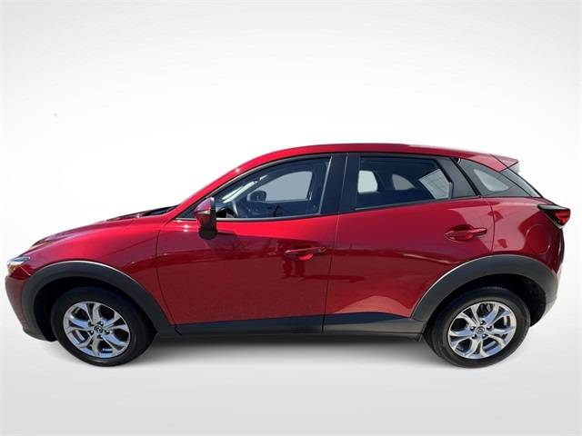 2020 Mazda CX-3 Sport — SUV — 49,365 mi — Danvers, MA