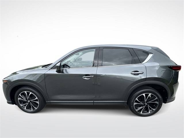 2022 Mazda CX-5 2.5 S Premium Plus — SUV — 16,337 mi — Danvers, MA