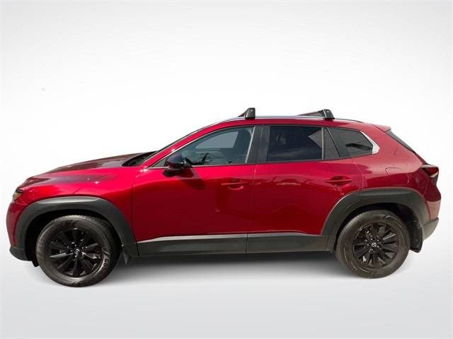 2024 Mazda CX-50 Select — SUV — 8,338 mi — Danvers, MA