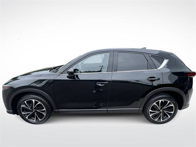 2023 Mazda CX-5 2.5 S Premium — SUV — 51,988 mi — Danvers, MA