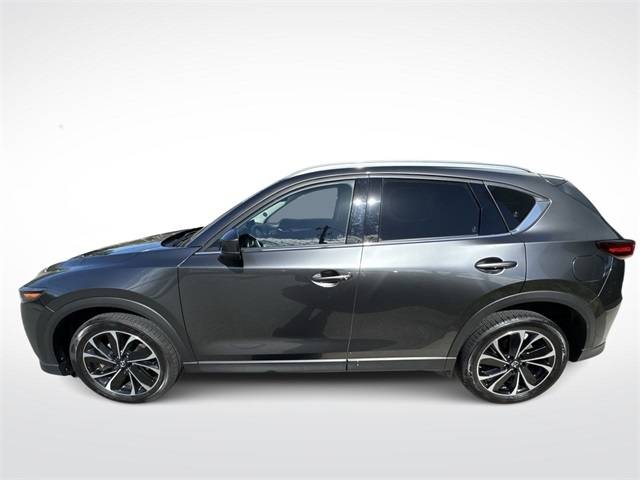 2022 Mazda CX-5 2.5 S Premium Plus — SUV — 15,633 mi — Danvers, MA