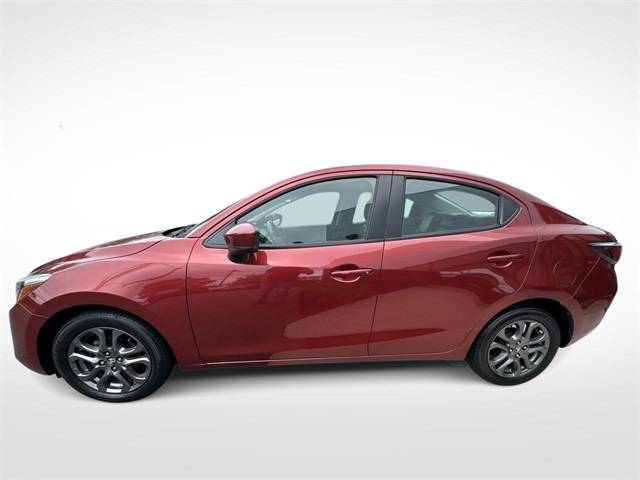 2019 Toyota Yaris L — Sedan — 44,942 mi — Danvers, MA