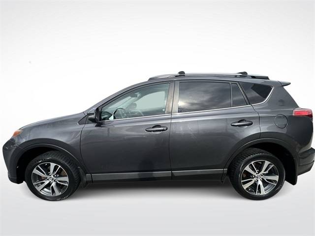 2017 Toyota RAV4 XLE — SUV — 98,384 mi — Danvers, MA