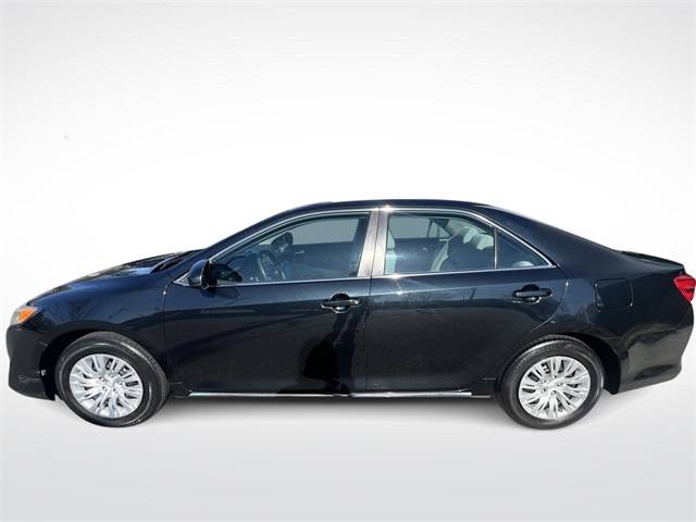 2012 Toyota Camry LE — Sedan — 52,243 mi — Danvers, MA