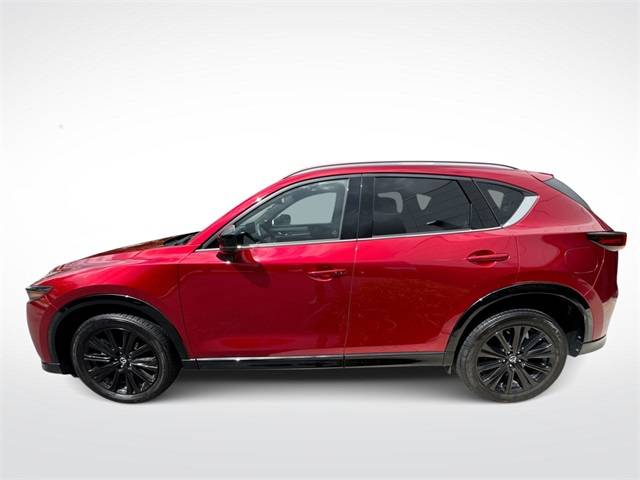 2022 Mazda CX-5 2.5 Turbo — SUV — 23,914 mi — Danvers, MA