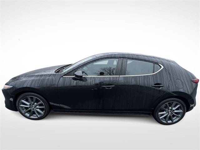 2022 Mazda Mazda3 Select — Hatchback — 15,692 mi — Danvers, MA