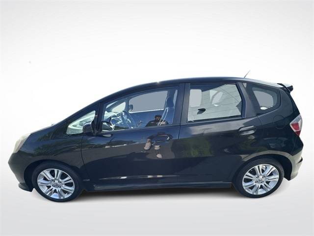 2010 Honda Fit Sport — Sedan — 94,828 mi — Danvers, MA